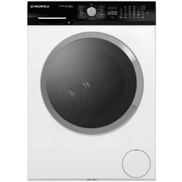 Стиральная машина Maunfeld MFWM128WH400 ST INVERTER