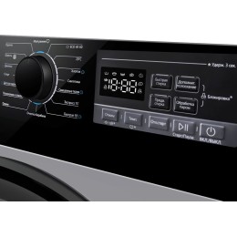 Стиральная машина Maunfeld MFWM1410STSL03