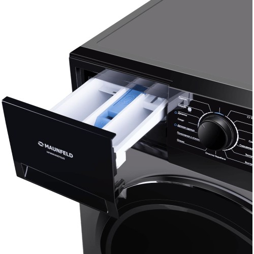 Стиральная машина Maunfeld MFWM1410STSL03