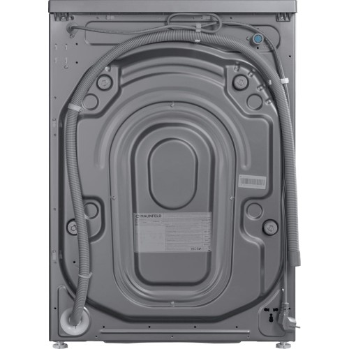 Стиральная машина Maunfeld MFWM1410STSL03