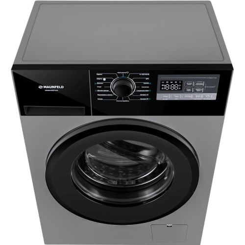 Стиральная машина Maunfeld MFWM1410STSL03