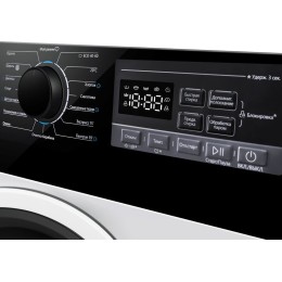 Стиральная машина Maunfeld MFWM1410STWH03