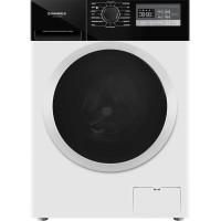 Стиральная машина Maunfeld MFWM1410STWH03