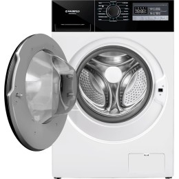 Стиральная машина Maunfeld MFWM1410STWH03