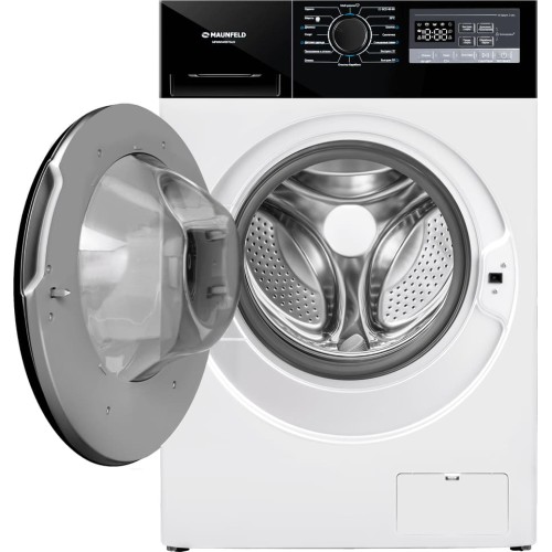Стиральная машина Maunfeld MFWM1410STWH03