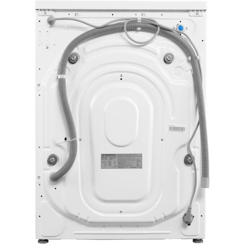 Стиральная машина Maunfeld MFWM1410STWH03