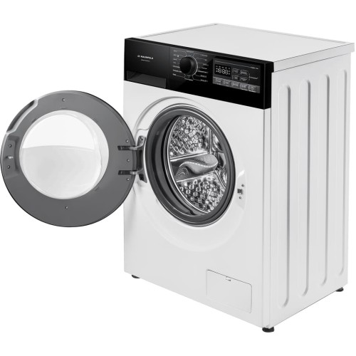 Стиральная машина Maunfeld MFWM1410STWH03