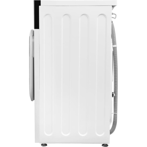 Стиральная машина Maunfeld MFWM1410STWH03