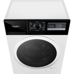 Стиральная машина Maunfeld MFWM1410STWH03