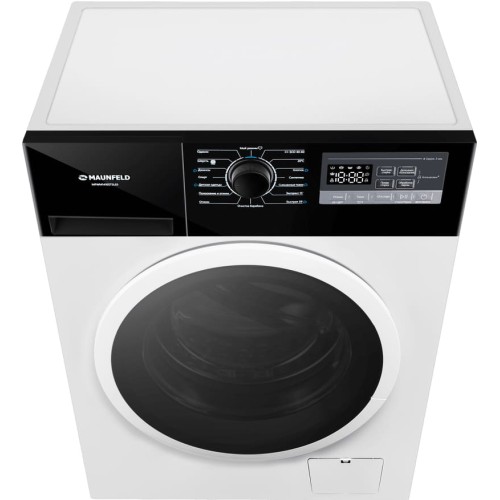 Стиральная машина Maunfeld MFWM1410STWH03