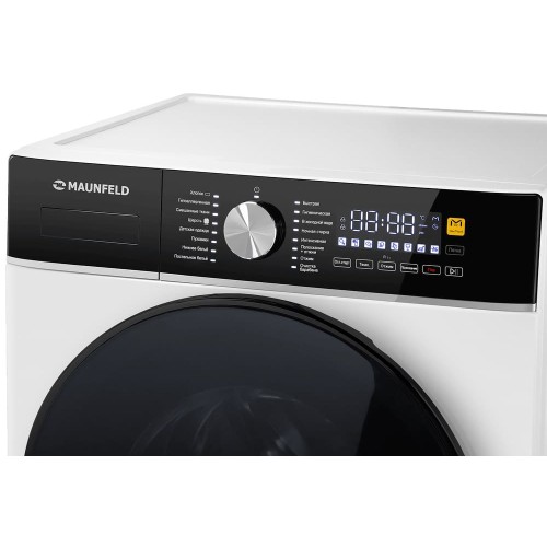 Стиральная машина Maunfeld MFWM1410WH03 купить в Москве и Санкт-Петербурге
