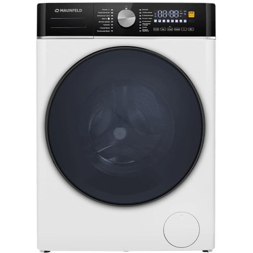 Стиральная машина Maunfeld MFWM1410WH03 купить в Москве и Санкт-Петербурге