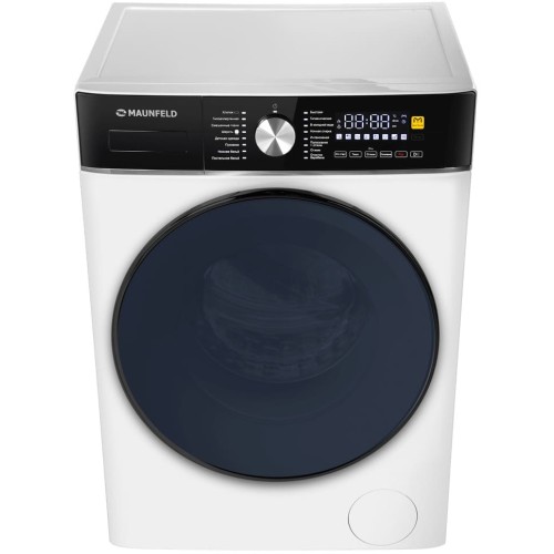 Стиральная машина Maunfeld MFWM1410WH03 купить в Москве и Санкт-Петербурге
