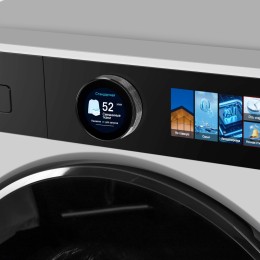 Стиральная машина Maunfeld MFWM1410WH05