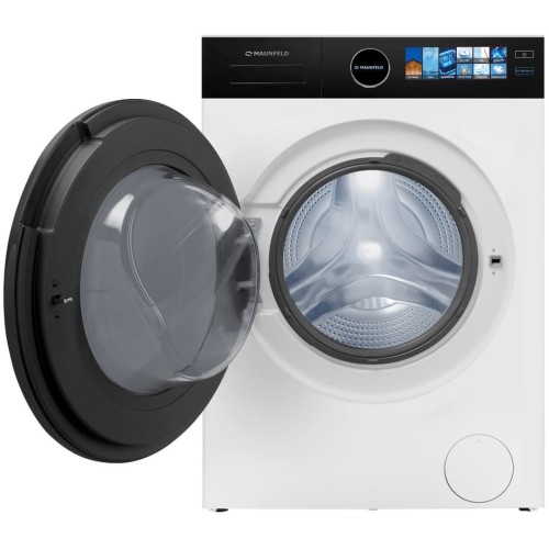 Стиральная машина Maunfeld MFWM1410WH05 купить в Москве и Санкт-Петербурге