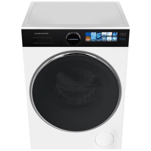 Стиральная машина Maunfeld MFWM1410WH05 купить в Москве и Санкт-Петербурге