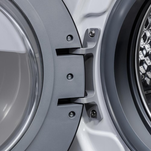 Стиральная машина MAUNFELD MFWM147WH