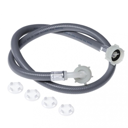 Стиральная машина MAUNFELD MFWM147WH