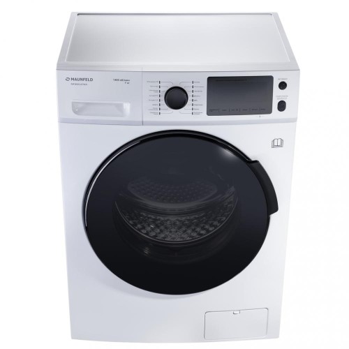 Стиральная машина MAUNFELD MFWM147WH