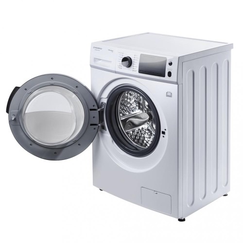 Стиральная машина MAUNFELD MFWM147WH