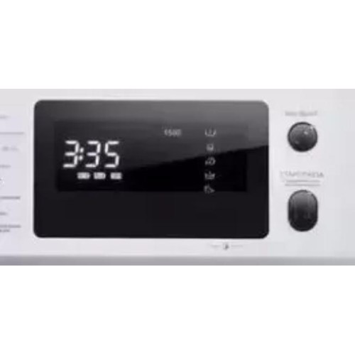 Стиральная машина MAUNFELD MFWM147WH