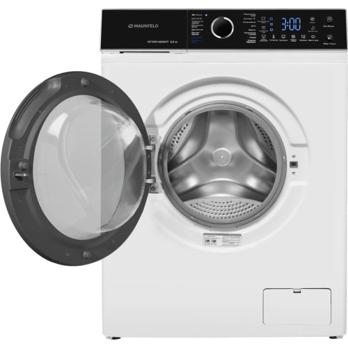 Стиральная машина Maunfeld MFWM148IWHT