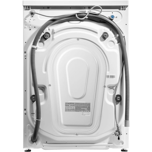 Стиральная машина Maunfeld MFWM148IWHT