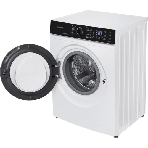 Стиральная машина Maunfeld MFWM148IWHT