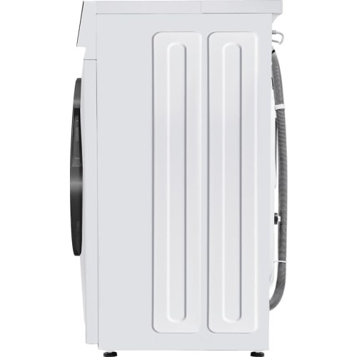 Стиральная машина Maunfeld MFWM148IWHT