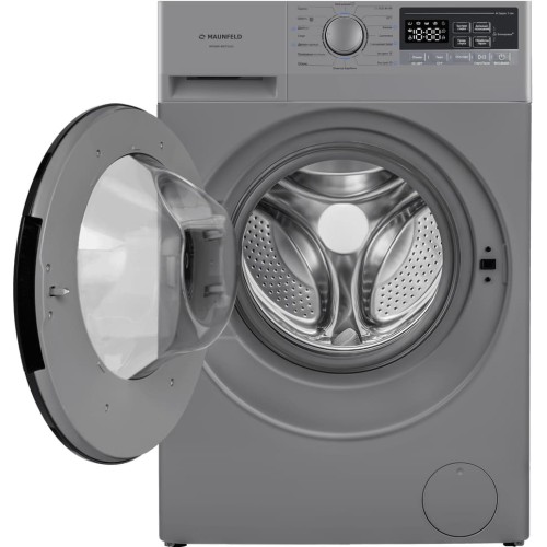 Стиральная машина Maunfeld MFWM148STSL02
