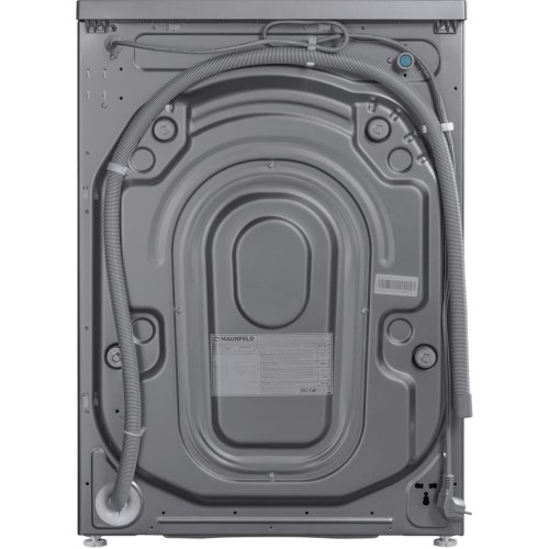 Стиральная машина Maunfeld MFWM148STSL02