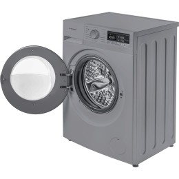 Стиральная машина Maunfeld MFWM148STSL02