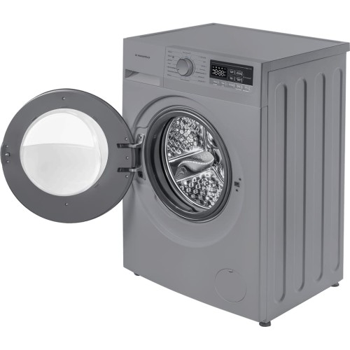 Стиральная машина Maunfeld MFWM148STSL02