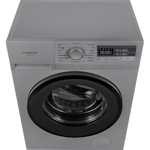 Стиральная машина Maunfeld MFWM148STSL02