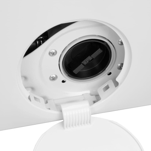 Стиральная машина Maunfeld MFWM148STWH02