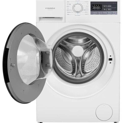 Стиральная машина Maunfeld MFWM148STWH02