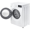 Стиральная машина Maunfeld MFWM148STWH02