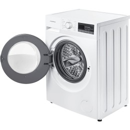 Стиральная машина Maunfeld MFWM148STWH02