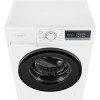 Стиральная машина Maunfeld MFWM148STWH02
