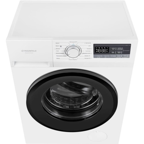 Стиральная машина Maunfeld MFWM148STWH02