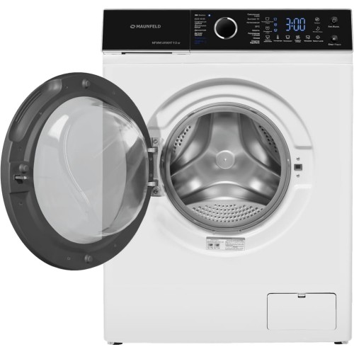 Стиральная машина Maunfeld MFWM149IWHT