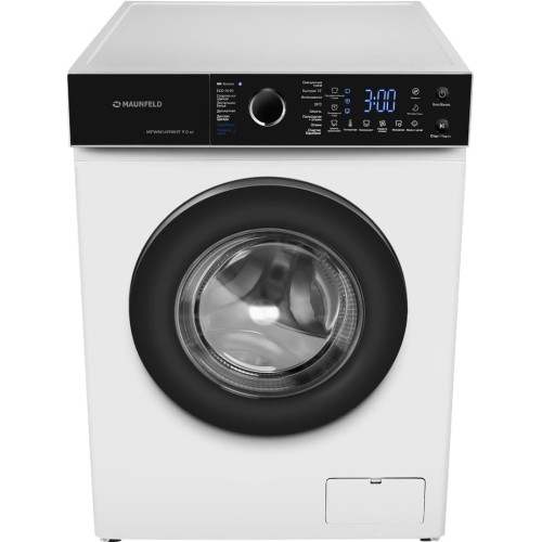 Стиральная машина Maunfeld MFWM149IWHT