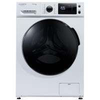 Стиральная машина с паром MAUNFELD MFWM149WH Стиральная машина с паром MAUNFELD MFWM149WH