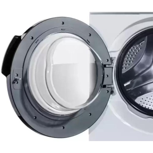 Стиральная машина с паром MAUNFELD MFWM149WH