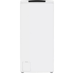 Стиральная машина с вертикальной загрузкой MAUNFELD MFWM127WH