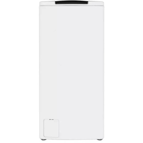 Стиральная машина с вертикальной загрузкой MAUNFELD MFWM127WH