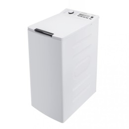 Стиральная машина с вертикальной загрузкой MAUNFELD MFWM127WH