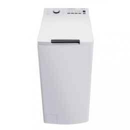 Стиральная машина с вертикальной загрузкой MAUNFELD MFWM127WH