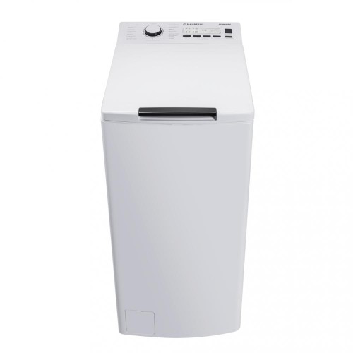 Стиральная машина с вертикальной загрузкой MAUNFELD MFWM127WH