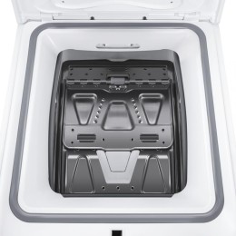 Стиральная машина с вертикальной загрузкой MAUNFELD MFWM127WH